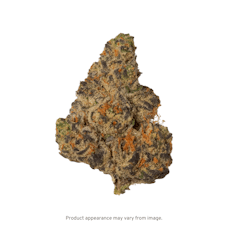 Deli Flower Bronze - (ICC) Ice Cream Cake