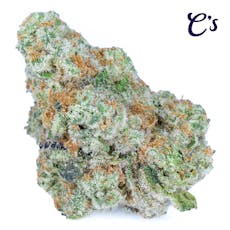 | King Ernie's | Aficionado Pancakez #8 | Indica | Bud