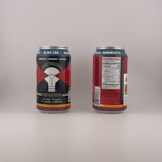 High Voltage | Lemonade | THC + CBG Beverage