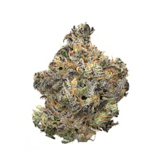 Hazy Hill | Mellowz | Flower | 3.5g