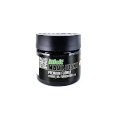 Illicit - Dr Funkenstein - 3.5g PrePack Flower