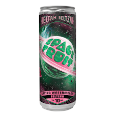 Drink - Space Fruit Seltzer Salted Watermelon