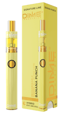 Dime Vape .9g - Banana Punch