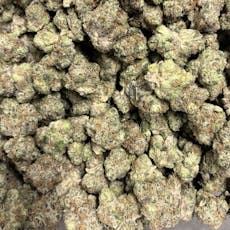 GMO Smalls (Hotbox Farms)