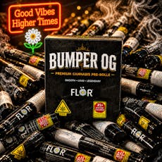 Bumper OG | Pre Rolls