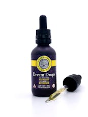 Dream Drops, 100mg, 3:1:1, CBN/CBD/THC