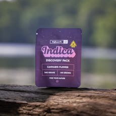 Turtle Taffy Discovery Pack - 2g
