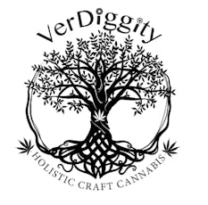 Verdiggity - Alien Funk - Live Rosin Cast - .5g