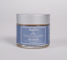 Carpe Diem Relax CBD Cream