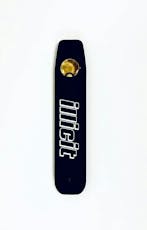 Chem Butter Live Resin Disposable Vape