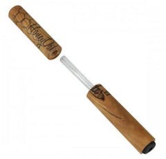 HoneyDabber 2 Quartz Dab Straw