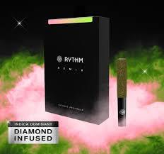 Rythm Remix INFUSED Watermelon Z (5pk) PRJs