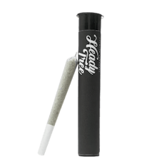 Heady Tree | Preroll | 1g | Pineapple Slushee