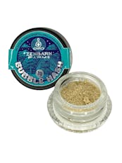 Blueberry Hashplant Bubble Hash 1g