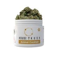 House of Kush Animal Cocktail 3.5g