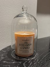 Yerba Buena Feel Good Candle