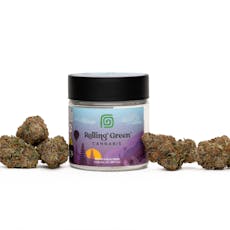 Rolling Green | Sub Zero | 3.5g