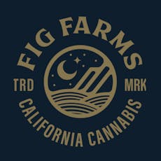 Fig Farms | Fig OG (I) | 3.5g Premium Indoor Flower