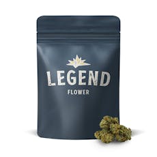 Legend Pineapple Punk