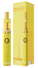 Dime Vape .9g - Mango Diesel