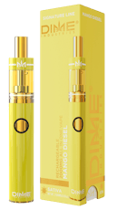 Dime Vape .9g - Mango Diesel