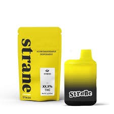 Strane LD Disposable Super Boof 1g