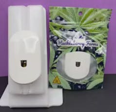 Girlz Best Friend - All In One Vape - .5g