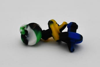 1.5" Silicone Carb Cap