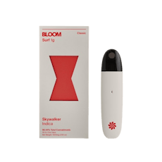 Bloom | Vape | 1g AIO | Skywalker