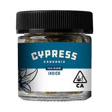 CYPRESS |GLITTER BOMB|INDICA |3.5G - CYPRESS |GLITTER BOMB|INDICA |EIGHT