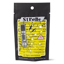 Strane LD Cartridge Banana Runtz 1g