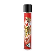 Cali Blaze | Sativa | Cherry Lime | Classic 1.2g