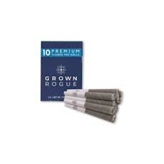 Grown Rogue 1g BLUEBERRY MUFFIN Pre Roll