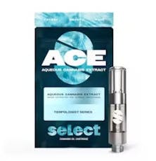 Select ACE Cart 1g