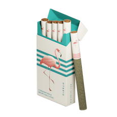 Classic Hybrid Blend 5pk