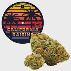 California Raisins | 14g | Smash Hits