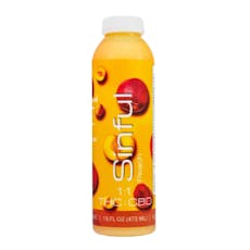 Sinful - 16oz - Peach 1:1