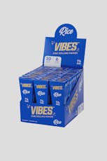 BLUE Vibes 1 1/4 Cones