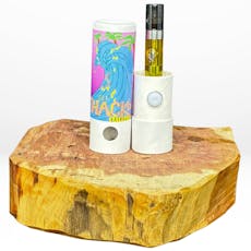 AK 47 Distillate Cartridge (1.0g)