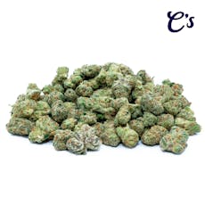 | Animal Mint Cake | Indica | Popcorn