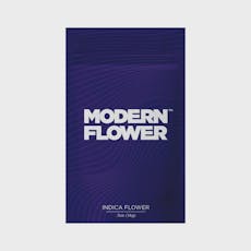 Modern Flower Gush Mints