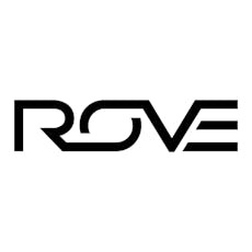 Rove 1g Fruit Punch Live Resin Diamond Disposable