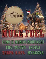 Mule Fuel (Frontier Farms)