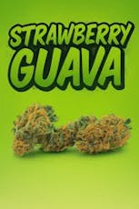 Tier 2 - Strawberry Guava -