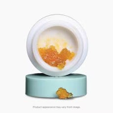 Live Resin 1g - (TRDY) Terp Daddy