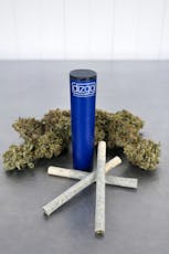 Top Gun | .33g Pre Rolls | 3 ct
