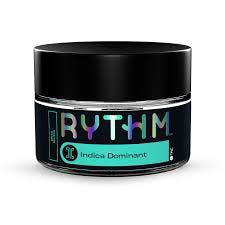 Rythm Josh D's OG Kush Popcorn
