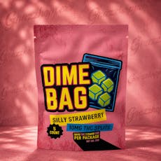 Dime Bag | Silly Strawberry
