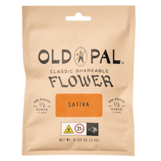 Old Pal | Mango Diesel | 3.5g