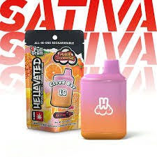 Cloud Bar Maui Sunrise 2g